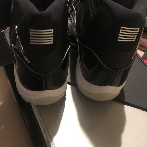 Jordan 11 jubilee main image 8